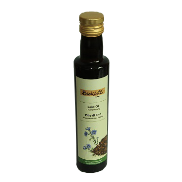 olio di lino BKS olio di lino BKS