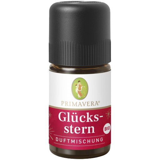 Duftmischung Glücksstern Duftmischung Glücksstern