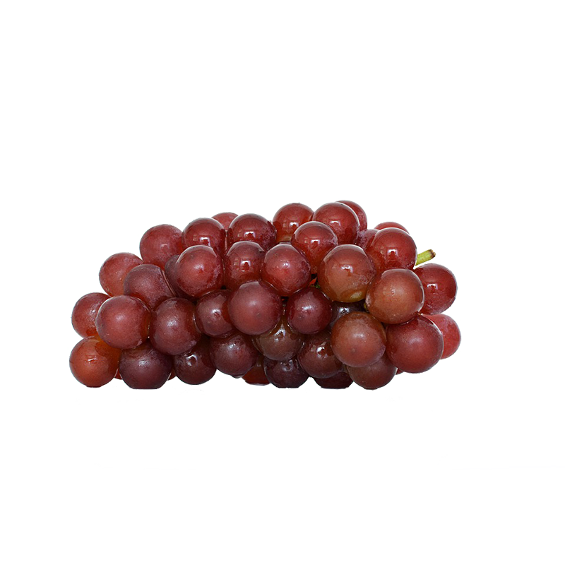 Trauben rose kernlos - uva rossa senza semi