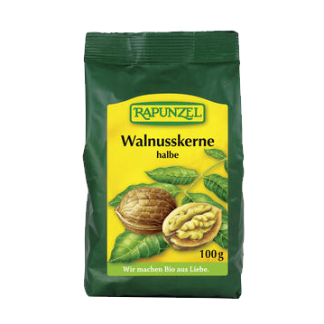 Walnusskerne halbe 