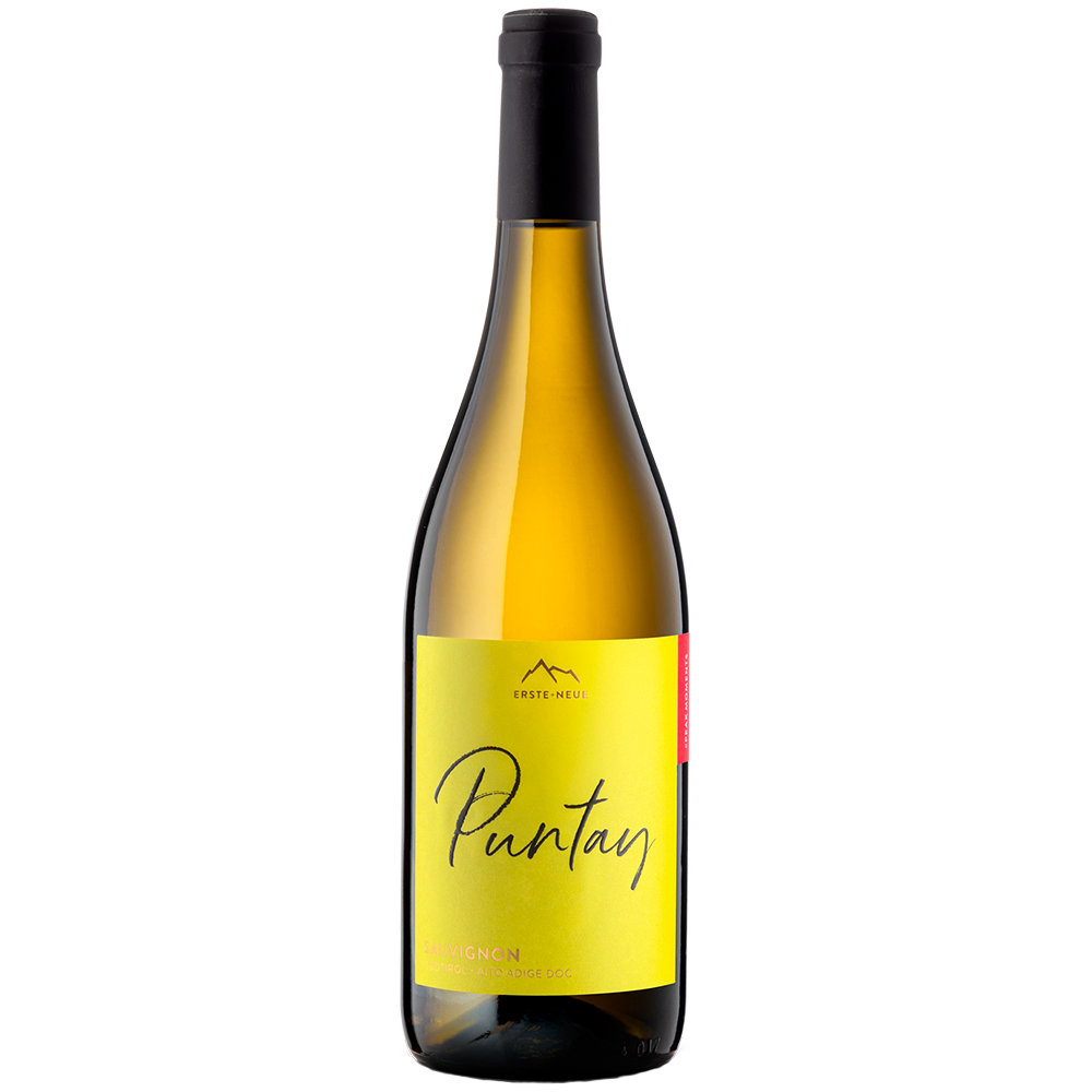 Puntay Südt. Sauvignon Puntay Südt. Sauvignon