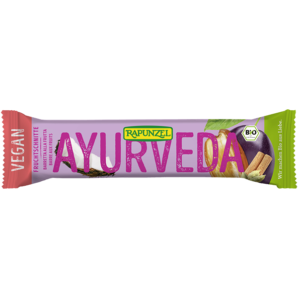 barretta alla frutta ayurveda barretta alla frutta ayurveda