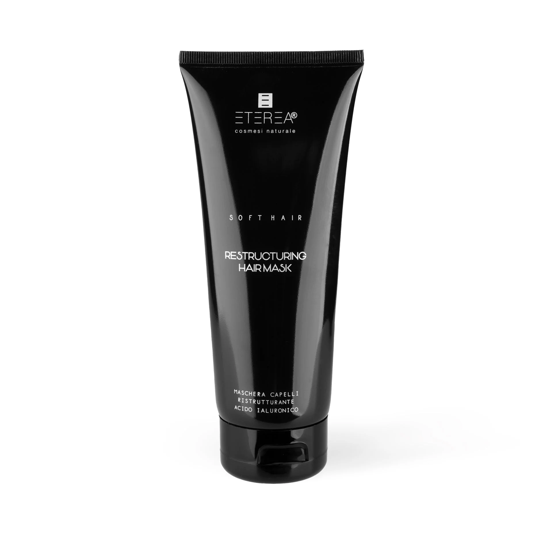 RESTRUCTURING HAIR MASK Aufbauende Haarmaske 