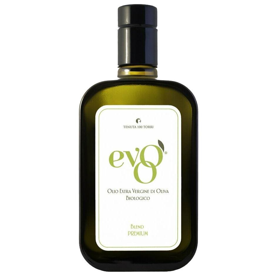 Olivenöl extra vergine Blend Premium 