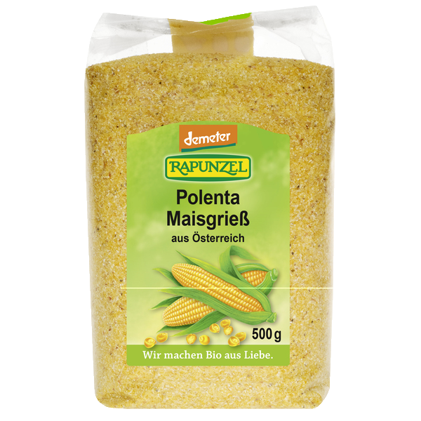 polenta polenta