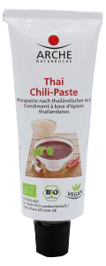 Thai chili pasta Thai chili pasta