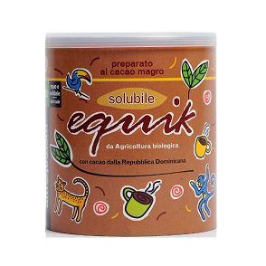Cacao Equik 