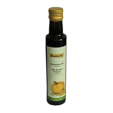 olio di semi di zucca BKS olio di semi di zucca BKS