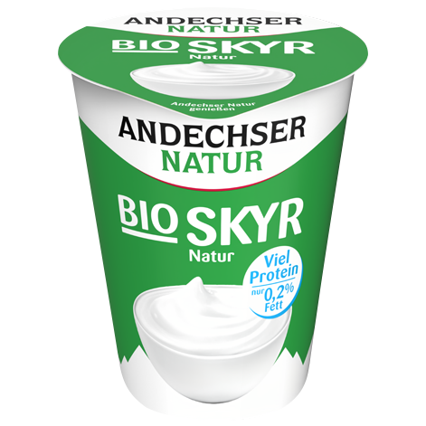 Skyr Natur 
