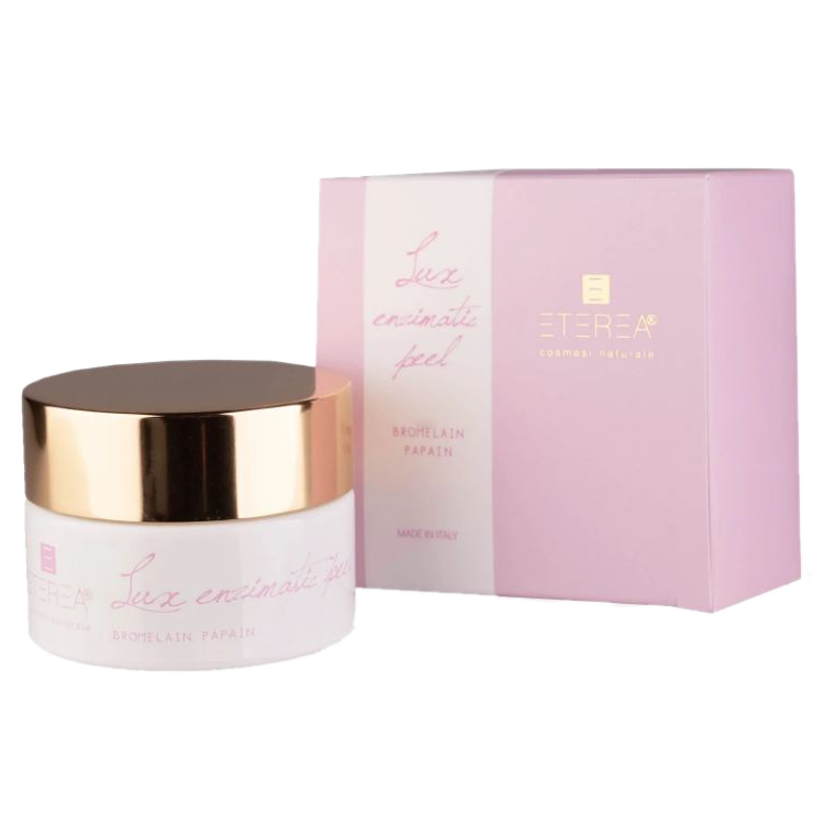 ENZIMATIC PEEL Enzympeeling Gesicht 