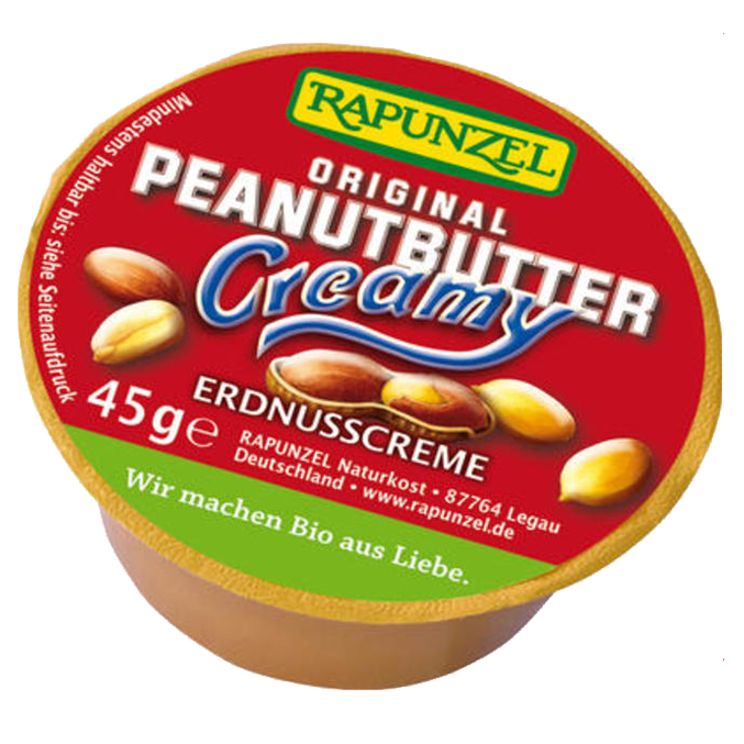crema di arachidi 
