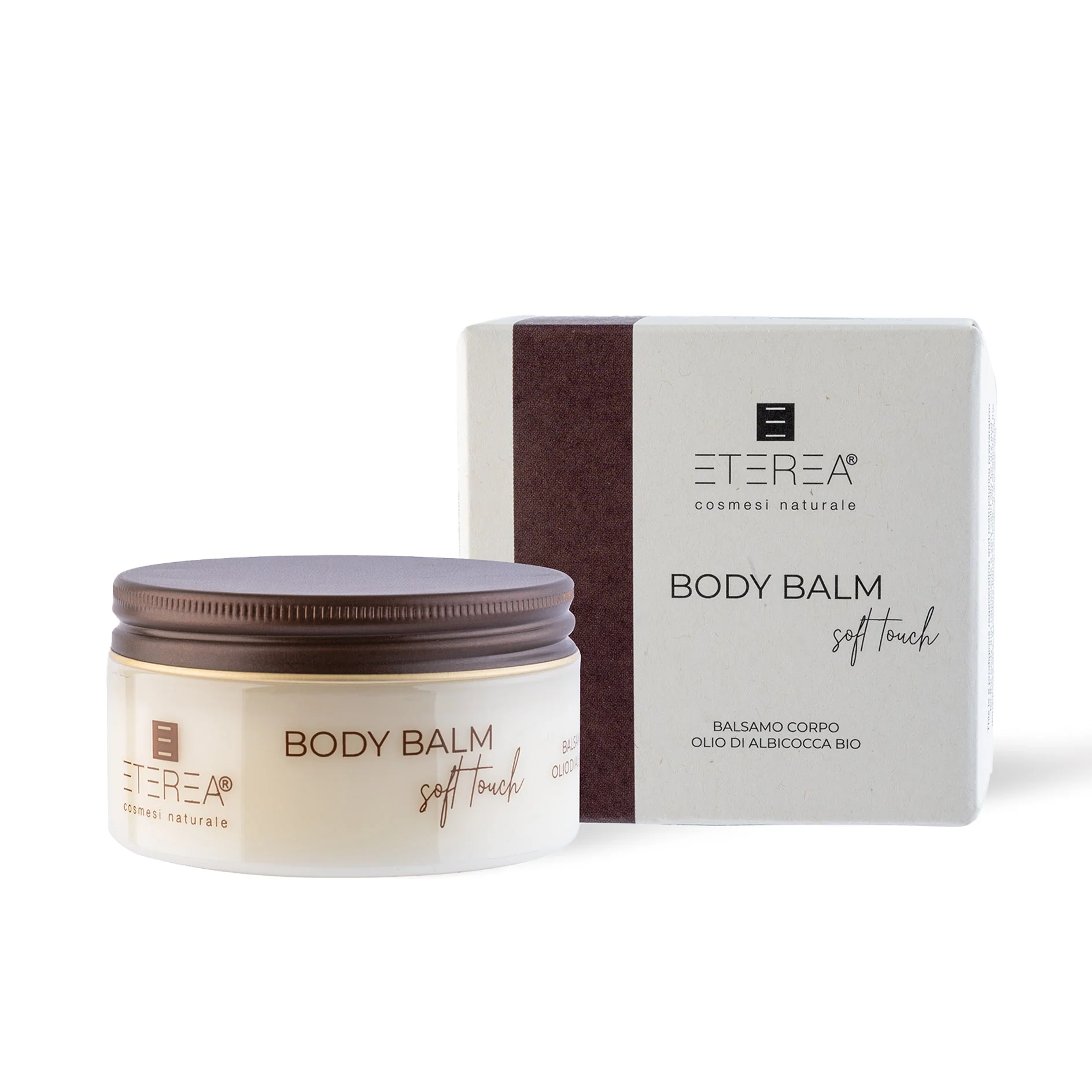 BODY BALM Körperbalsam 