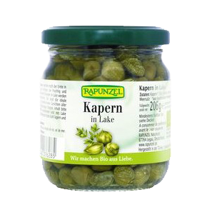 Kapern in Lake 