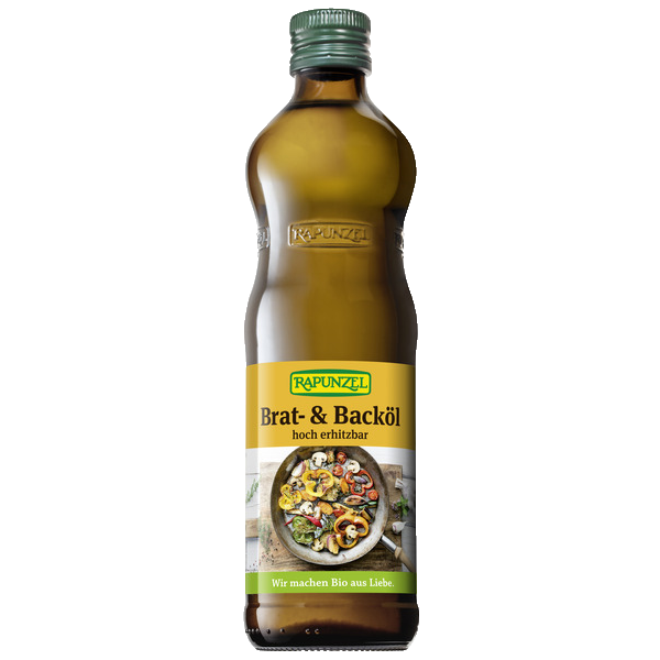 Brat- & Backöl 