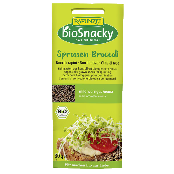 sementi di coltivazione broccoli 