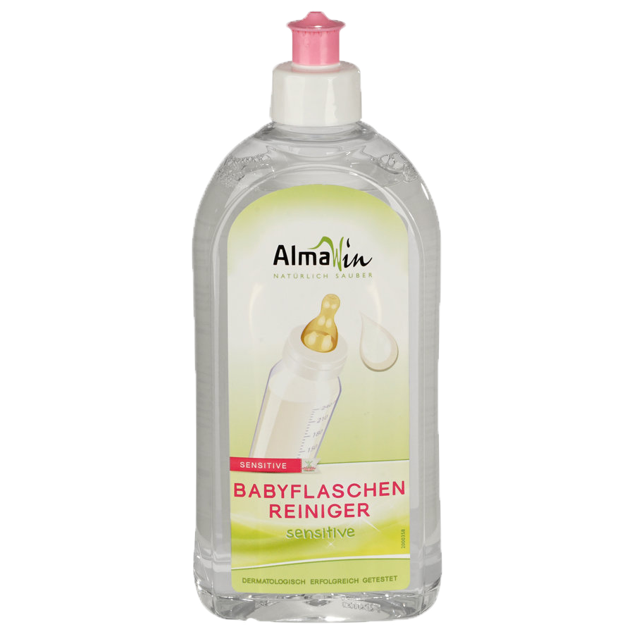 detergente per bottiglie baby 