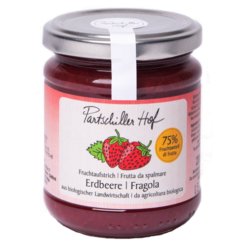 frutta da spalmare di fragola frutta da spalmare di fragola