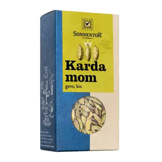 Kardamom ganz ST 