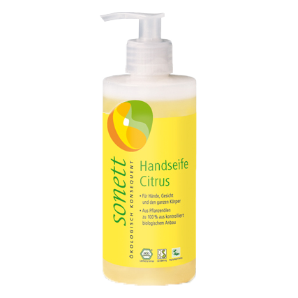 sapone liquido citrus sapone liquido citrus
