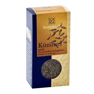 Kümmel ganz ST 