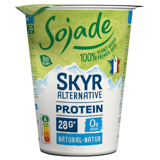 Alternativa Skyr 