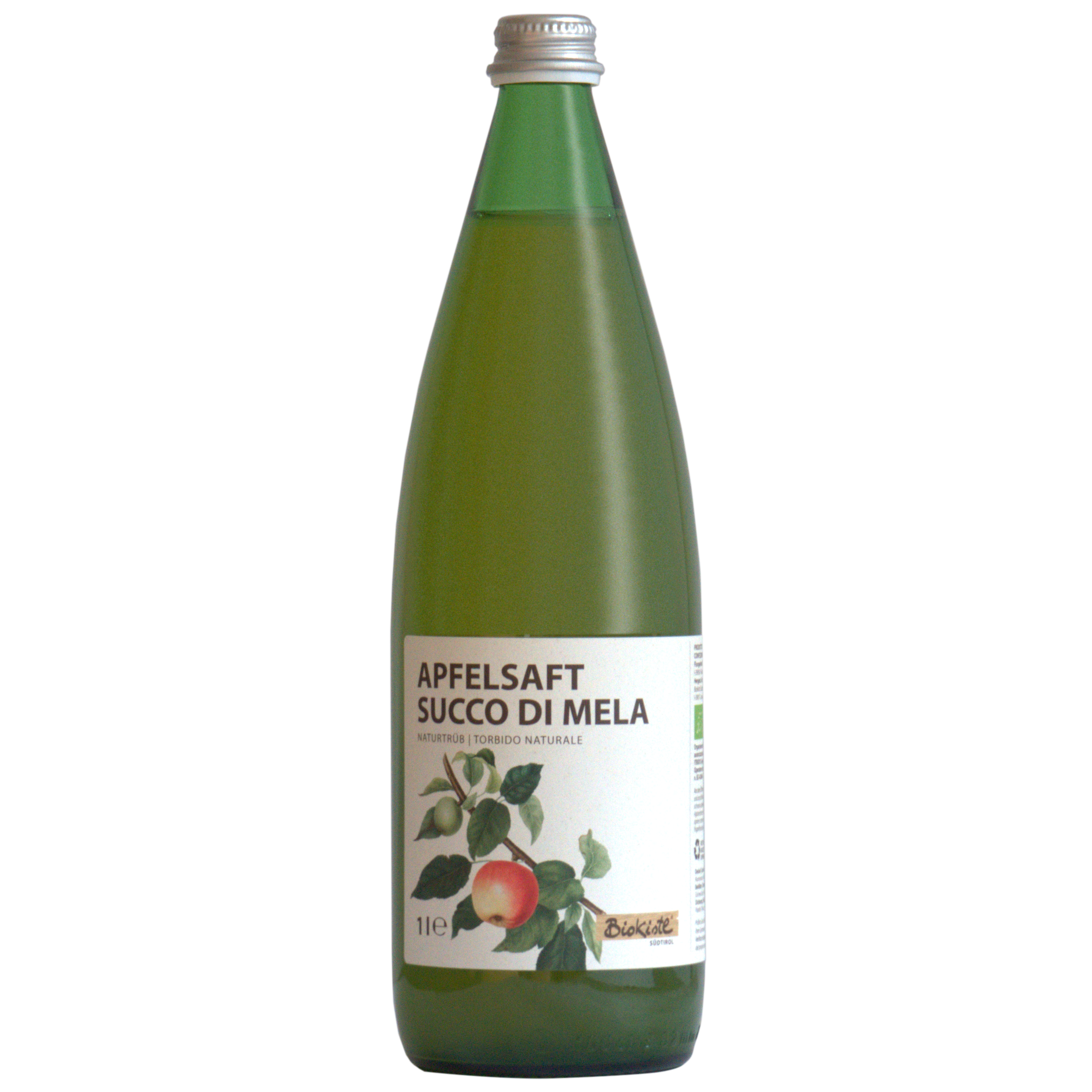 Apfelsaft BKS 