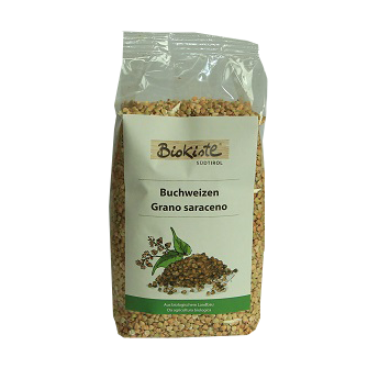 Buchweizen BKS 