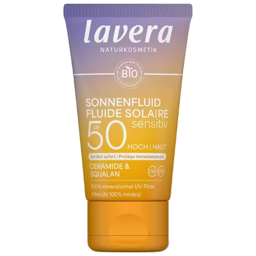 Sonnenfluid LSF50 