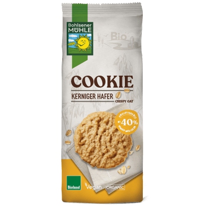 Bohlsener Mühle cookies avena Bohlsener Mühle cookies avena