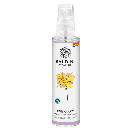 spray ambiente Feelkraft con lime e lemongras spray ambiente Feelkraft con lime e lemongras