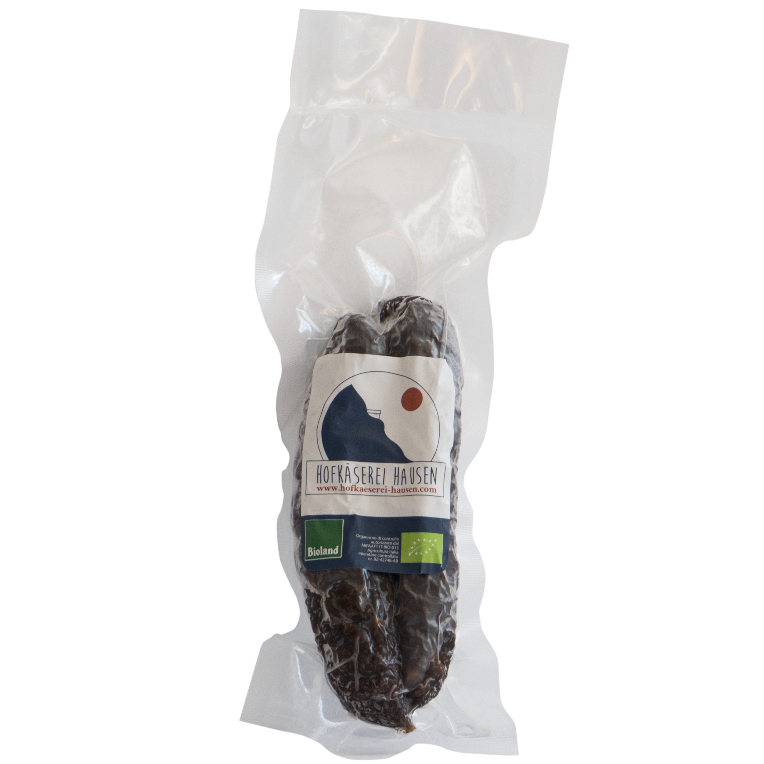 Rindskaminwurz "SCHIANLAIT" 2 Stück