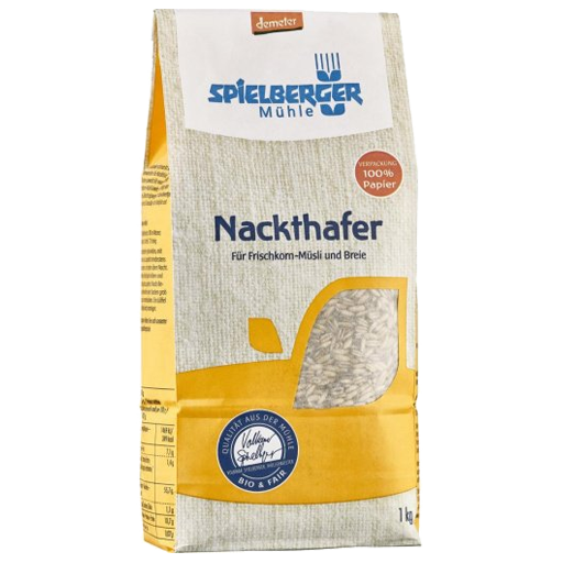 Nackthafer 