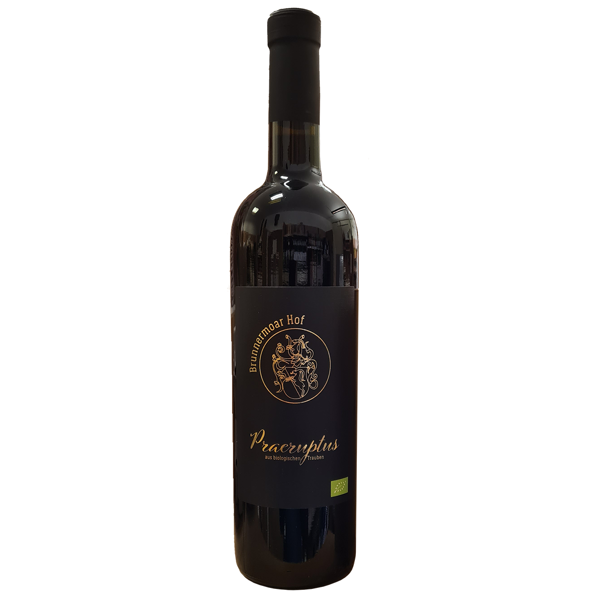 vino rosso Chambourcin Praeruptus 2018 vino rosso Chambourcin Praeruptus 2018