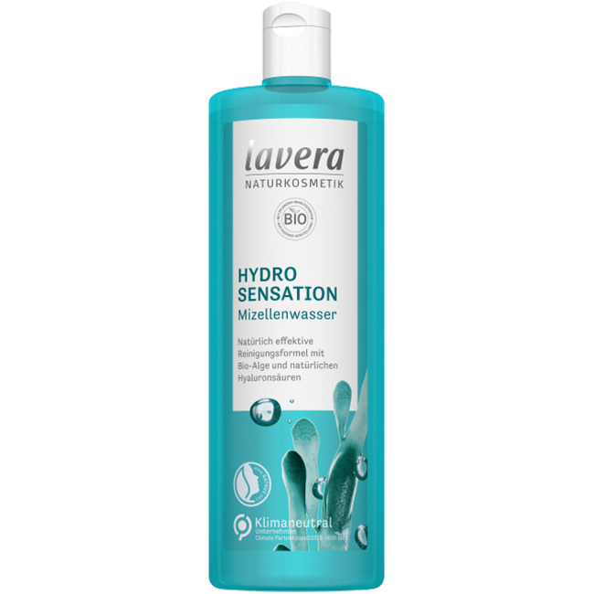 Hydro Refresh Mizellenwasser 