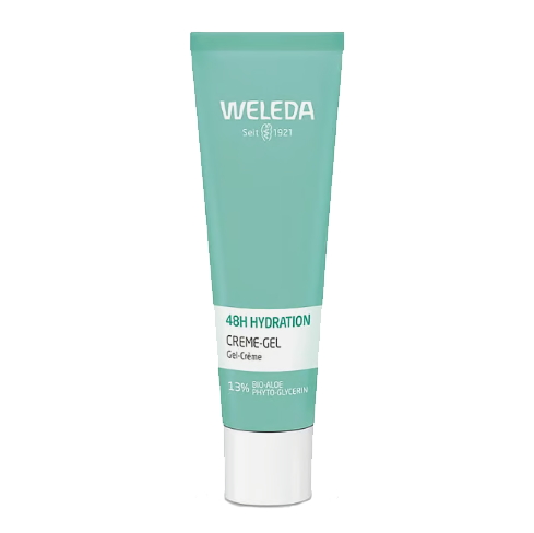 48h Hydration Creme-Gel 