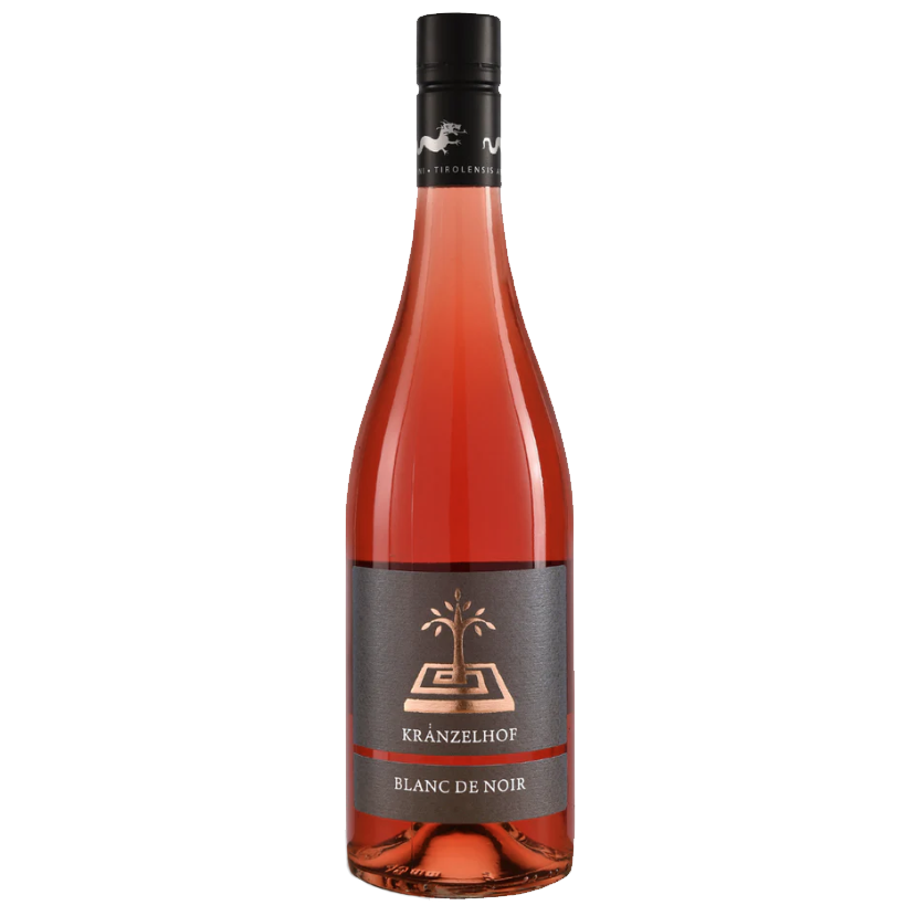 Rosato Blanc de Noir 