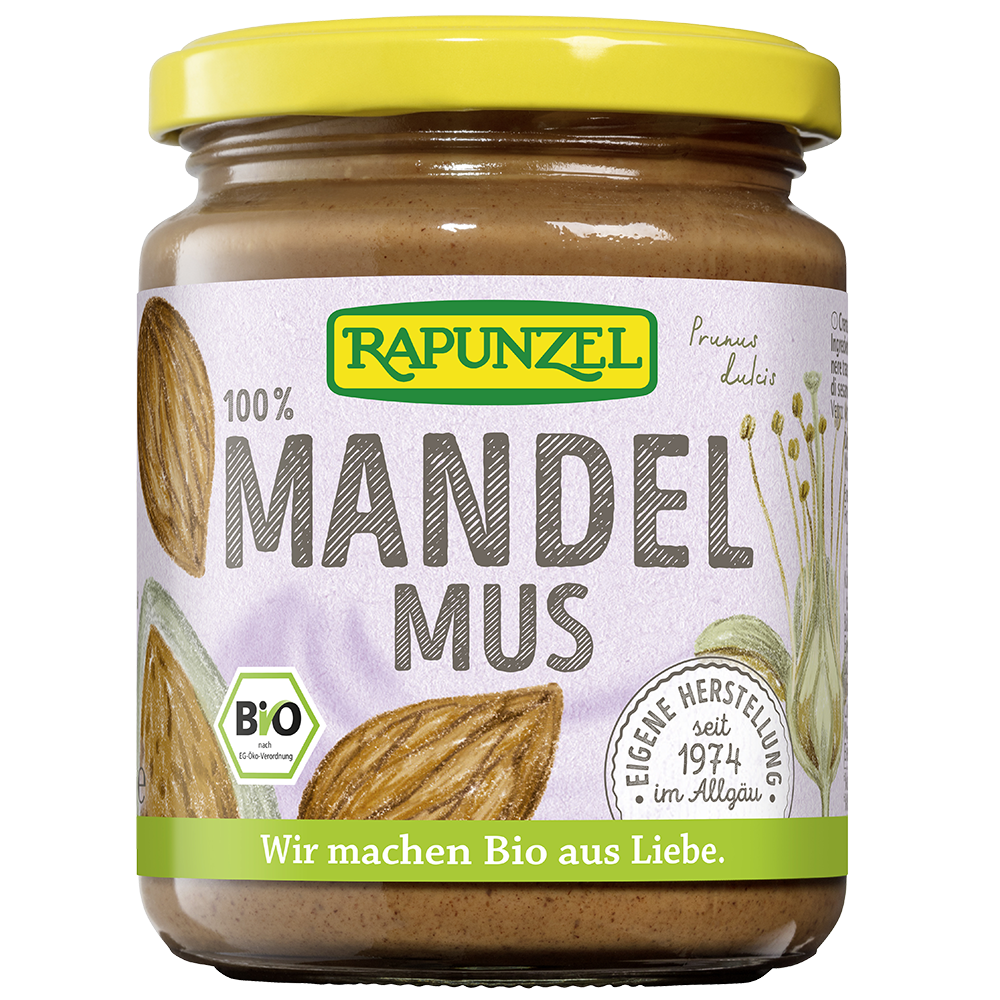 Mandelmus 