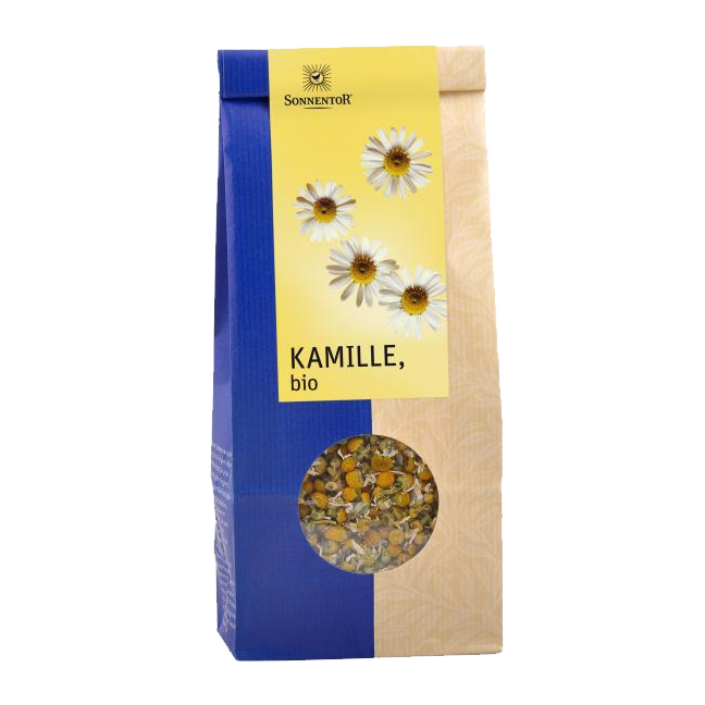 Kamillentee ST Kamillentee ST
