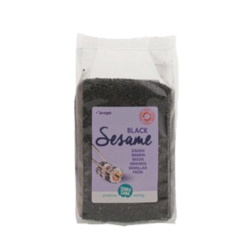 sesamo nero 
