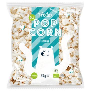 popcorn salati popcorn salati