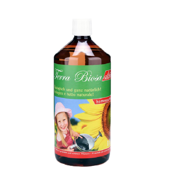 (VB) Terra Biosa (VB) Terra Biosa