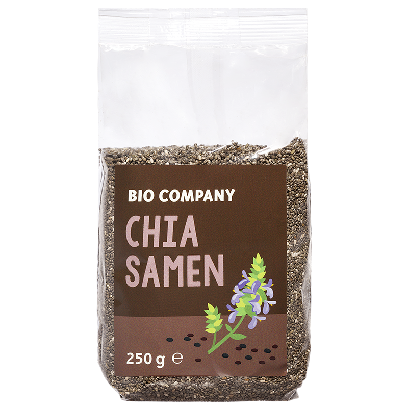 Chia Samen Bio Company