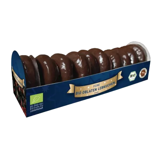 Panpepato di Norimberga mini 