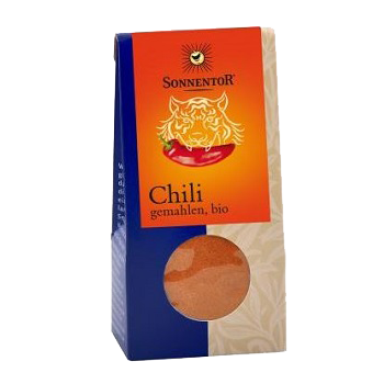 Chili gemahlen ST 