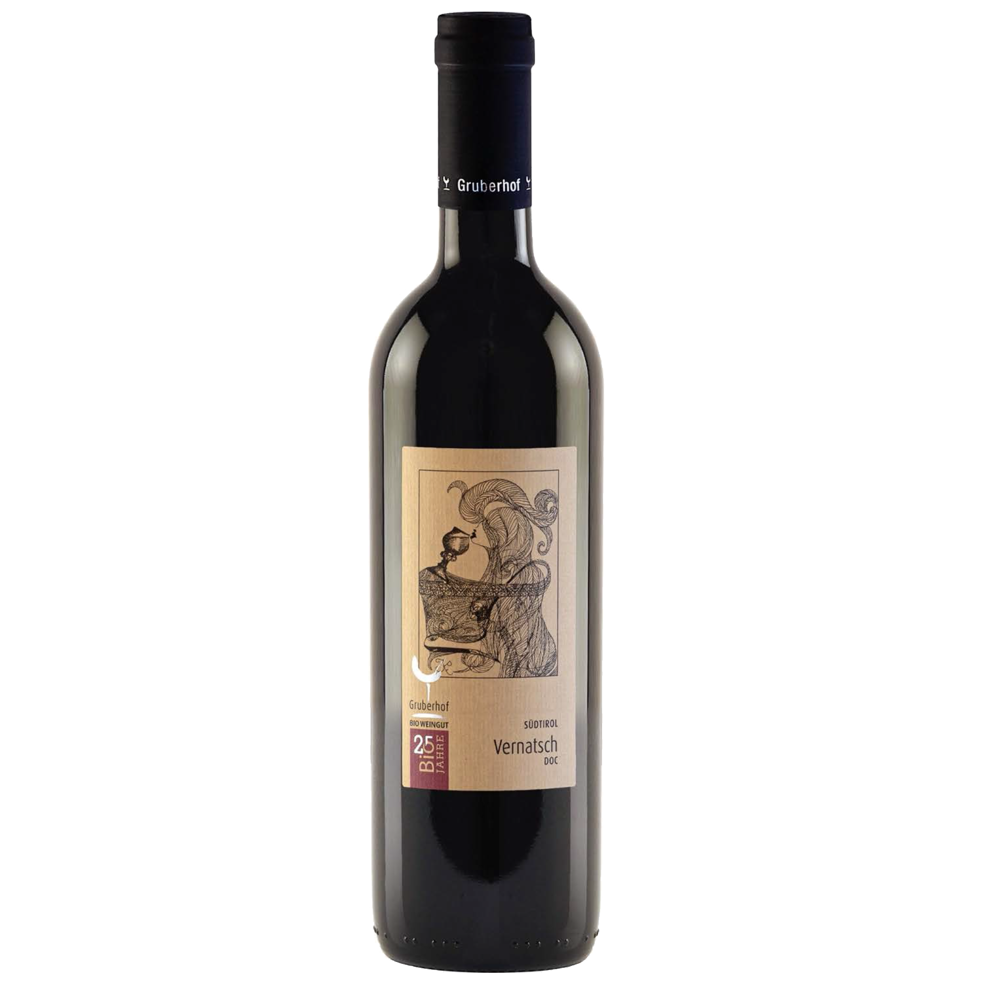 vino rosso vernatsch DOC 2020 vino rosso vernatsch DOC 2020