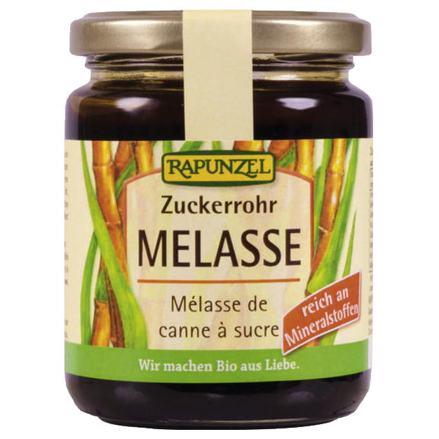 Melassa di canna da zucchero Melassa di canna da zucchero