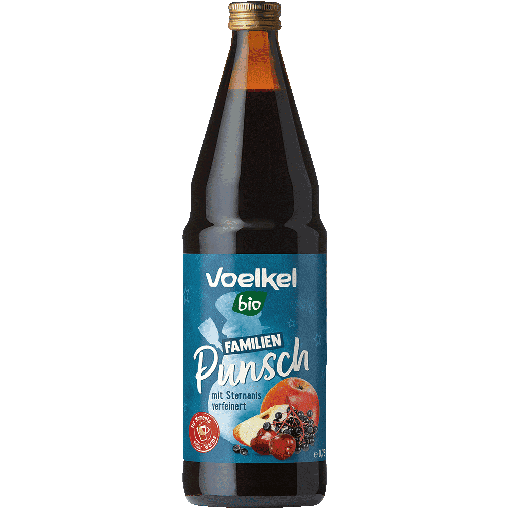 Punsch famiglia 