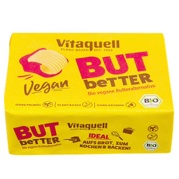 But Better 