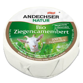 Ziegencamembert 50% 