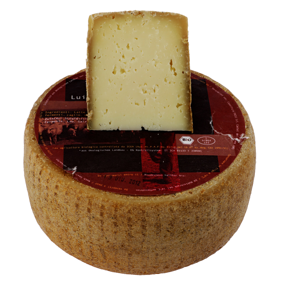 Pecorino stagionato 45% F.i.T. Pecorino stagionato 45% F.i.T.